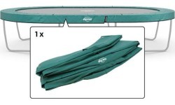 Grand Champion - Regular Padding 470 Green