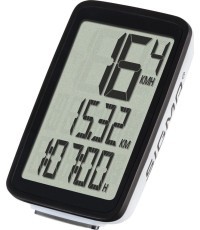 Sigma Pure1 ATS riteņbraukšanas dators, bezvadu, 5 funkcijas