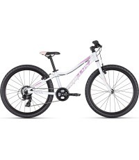 Kellys Kiter 30 24" // 7G размер 11" (28 см) (белый)