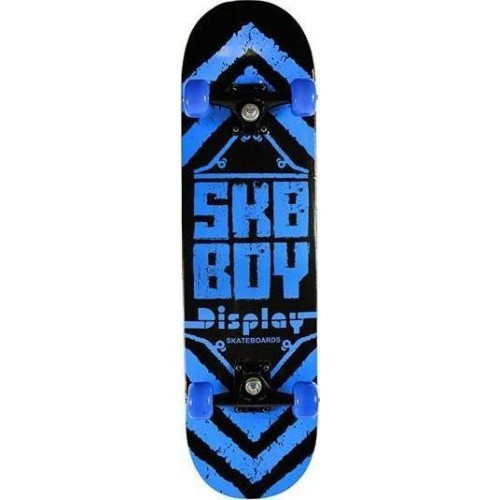 CR3108SB SK8 BOY SKEITBORDS NILS EXTREME