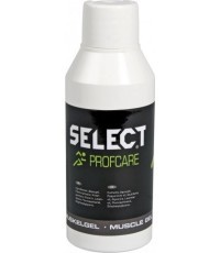 Muskuļu želeja Select