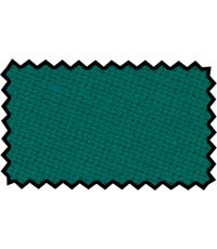 Biljarda galdauts Iwan Simonis 860, 165cm, zils/zaļš