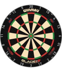 Šautriņu mērķis Winmau Blade 6 Triple Core