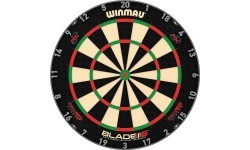 Dartboar Winmau Blade 6 Triple Core 