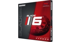 Мишень для дартса Winmau Blade 6 Triple Core