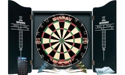 Winmau Pro- Šautriņu komplekts PDS snaiperu komplekts