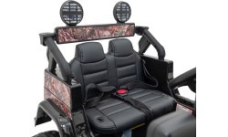 Toyota FJ Cruiser Black