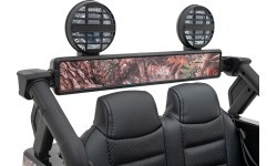 Toyota FJ Cruiser Black