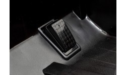 Toyota FJ Cruiser Black