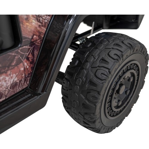Toyota FJ Cruiser Black