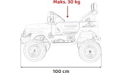 Toyota FJ Cruiser Beige