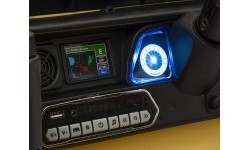 Toyota FJ Cruiser Beige