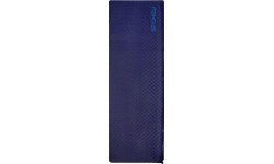 Self-inflating mat (R-Value 5.0) blue Spokey COUCH