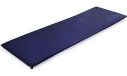 Pašpiepūšanās paklājs Spokey COUCH zils (R-Value 5.0)