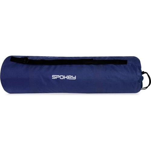 Self-inflating mat (R-Value 5.0) blue Spokey COUCH