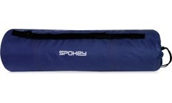 Pašpiepūšanās paklājs Spokey COUCH zils (R-Value 5.0)
