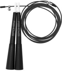 Skipping rope with an adjustable rope Spokey X ROPE