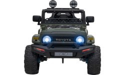 Электромобиль Toyota FJ Cruiser Camo