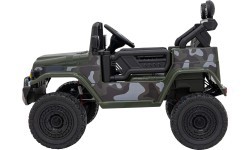 Электромобиль Toyota FJ Cruiser Camo