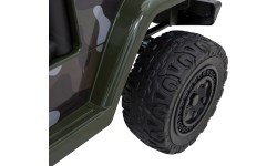 Toyota FJ Cruiser Camo