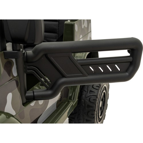 Электромобиль Toyota FJ Cruiser Camo