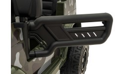 Электромобиль Toyota FJ Cruiser Camo