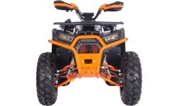 Квадроцикл 200CC PRO RIDER, бензиновый, оранжевый