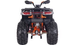 Квадроцикл 200CC PRO RIDER, бензиновый, оранжевый