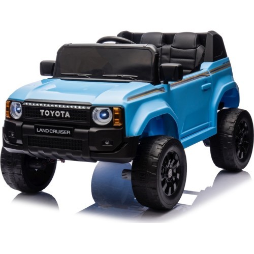 Toyota Land Cruiser PRADO Blue Vehicle