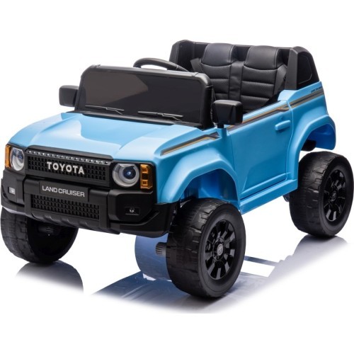 Toyota Land Cruiser PRADO Blue Vehicle