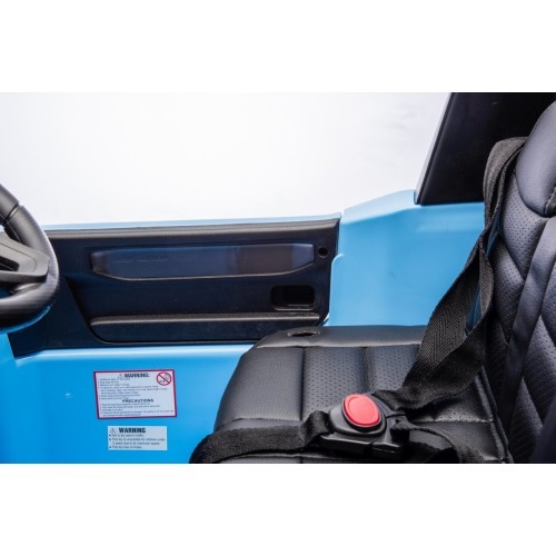 Toyota Land Cruiser PRADO Blue Vehicle