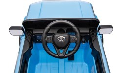Toyota Land Cruiser PRADO Blue Vehicle