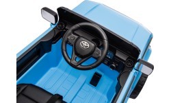 Toyota Land Cruiser PRADO Blue Vehicle