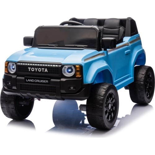 Toyota Land Cruiser PRADO Blue Vehicle