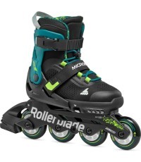 Rollerblade Microblade XT riedučiai