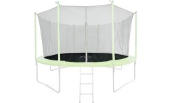 Replacement Jumping Mat for Trampoline inSPORTline Irbiso 427 cm