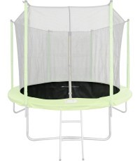Сменный прыжковый мат для батута inSPORTline Irbiso 305 см