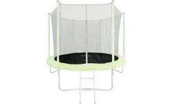 Сменный прыжковый мат для батута inSPORTline Irbiso 305 см