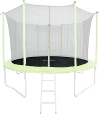 Replacement Jumping Mat for Trampoline inSPORTline Irbiso 366 cm