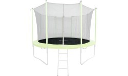 Replacement Jumping Mat for Trampoline inSPORTline Irbiso 366 cm