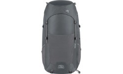 Highlander Ben Nevis Women 65L Backpack - Mėlyna (atlantis)
