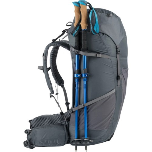 Highlander Ben Nevis Women 65L Backpack - Mėlyna (atlantis)