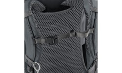 Highlander Ben Nevis Women 65L Backpack - Mėlyna (atlantis)