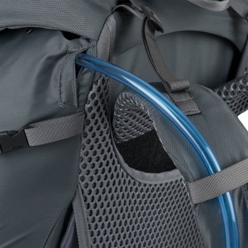 Highlander Ben Nevis Women 65L Backpack - Mėlyna (atlantis)