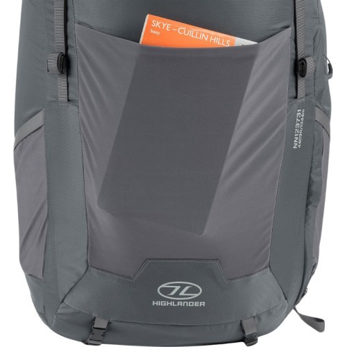 Highlander Ben Nevis Sieviešu 65L mugursoma - Mėlyna (atlantis)