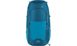 Highlander Ben Nevis Women 65L Backpack - Mėlyna (atlantis)