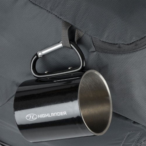 Рюкзак Highlander Ben Nevis Women 65L - Tamsiai pilka