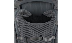 Рюкзак Highlander Ben Nevis Women 65L - Tamsiai pilka
