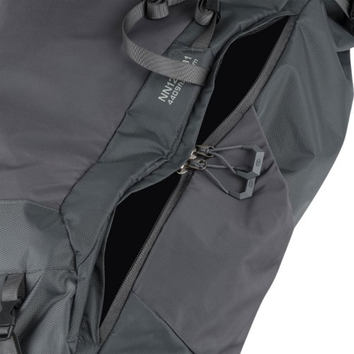 Рюкзак Highlander Ben Nevis Women 65L - Tamsiai pilka