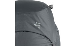 Рюкзак Highlander Ben Nevis Women 65L - Tamsiai pilka